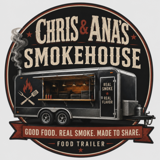 Chris & Ana's Smokehouse